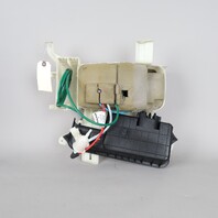 2007-2010 Mercedes CL550 CL600 Seat Lock Vacuum Pump 0008005648