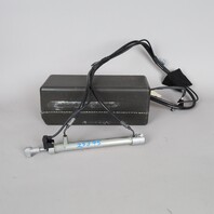 07-14 Mercedes CL550 CL600 Trunk Lid Hydraulic Pump Cylinder 2168000048 OEM Used