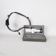 07-14 Mercedes CL550 CL600 Trunk Lid Hydraulic Pump Cylinder 2168000048 OEM Used