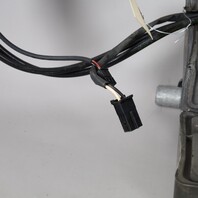 07-14 Mercedes CL550 CL600 Trunk Lid Hydraulic Pump Cylinder 2168000048 OEM Used