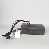 07-14 Mercedes CL550 CL600 Trunk Lid Hydraulic Pump Cylinder 2168000048 OEM Used