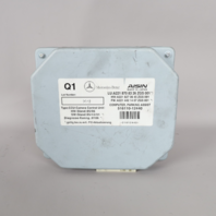 2007 Mercedes CL550 CL600 Rear Camera Control Module 2218708326 OEM Used