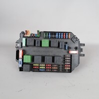 2007-2009 Mercedes CL550 CL600 Front SAM Module Fusebox 2215409245 OEM Used