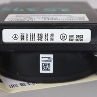 07-10 Mercedes CL550 CL600 Cruise Control Distronic Sensor 2165402645 OEM Used