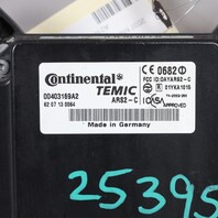 07-10 Mercedes CL550 CL600 Cruise Control Distronic Sensor 2165402645 OEM Used