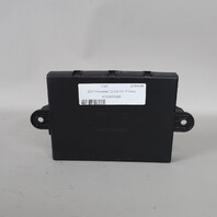 2007 Mercedes CL550 CL600 Left Door Control Module 2168209385 OEM Used