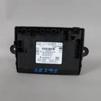 2007 Mercedes CL550 CL600 Left Door Control Module 2168209385 OEM Used
