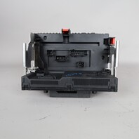 2007-2009 Mercedes CL550 CL600 Rear Fuse Relay Box 2215403250 OEM Used