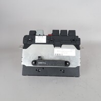2007-2009 Mercedes CL550 CL600 Rear Fuse Relay Box 2215403250 OEM Used