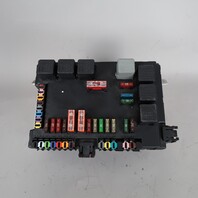 2007-2009 Mercedes CL550 CL600 Rear Fuse Relay Box 2215403250 OEM Used