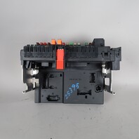 2007-2009 Mercedes CL550 CL600 Rear Fuse Relay Box 2215403250 OEM Used