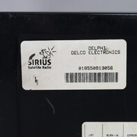 2007 Mercedes CL550 W216 Parts