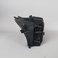 2007-2009 Mercedes CL550 CL600 Information Display Screen 1036904816 OEM Used