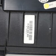 2007-2009 Mercedes CL550 CL600 Information Display Screen 1036904816 OEM Used