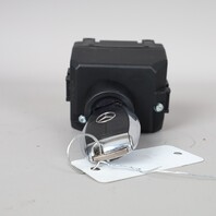 2007 Mercedes CL550 Ignition Switch With Key 2215450708 OEM Used