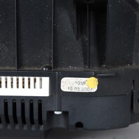 2007-2008 Mercedes CL550 Speedometer Instrument Cluster 2215409747 OEM Used