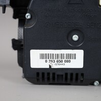 2007-2008 Mercedes CL550 Speedometer Instrument Cluster 2215409747 OEM Used