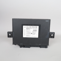 2007-2010 Mercedes CL550 CL600 Multiplex Keyless Go Control Module OEM Used