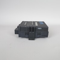 2007-2008 Mercedes CL550 CL600 Trunk Release Module OEM Used