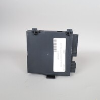 2007-2008 Mercedes CL550 CL600 Trunk Release Module OEM Used