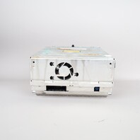 2007-2009 Mercedes CL550 CL600 Radio Navigation Head Unit 2168204185 OEM Used