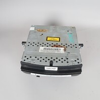 2007-2009 Mercedes CL550 CL600 Radio Navigation Head Unit 2168204185 OEM Used