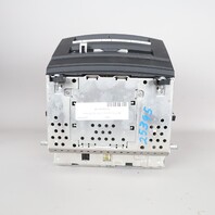 2007-2009 Mercedes CL550 CL600 Radio Navigation Head Unit 2168204185 OEM Used