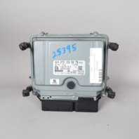 2007-2008 Mercedes CL550 Engine Computer ECU DME 2731535079 OEM Used