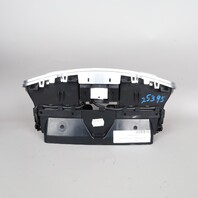 2007-2014 Mercedes CL550 CL600 Center Dash Air Vent 2168300554 OEM Used