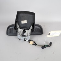 2007-2010 Mercedes CL550 CL600 Inside Rear View Mirror 2168110007 OEM Used