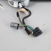 2007-2010 Mercedes CL550 CL600 Inside Rear View Mirror 2168110007 OEM Used