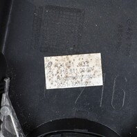 2007-2010 Mercedes CL550 CL600 Inside Rear View Mirror 2168110007 OEM Used