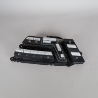 2007 Mercedes CL550 W216 Parts