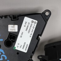 2007 Mercedes CL550 W216 Parts