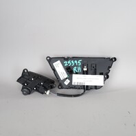 2007 Mercedes CL550 W216 Parts