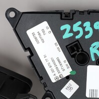 2007 Mercedes CL550 W216 Parts