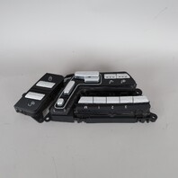 2007 Mercedes CL550 W216 Parts