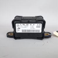 2007 Mercedes CL550 W216 Parts