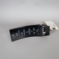 2007 Mercedes CL550 W216 Parts