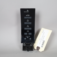 2007 Mercedes CL550 W216 Parts