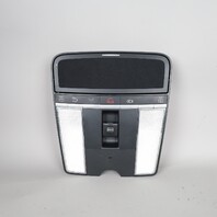 2007-2010 Mercedes CL550 CL600 Dome Light Sunroof Switch 2168209085 OEM Used