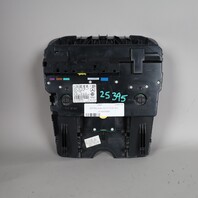 2007-2010 Mercedes CL550 CL600 Dome Light Sunroof Switch 2168209085 OEM Used