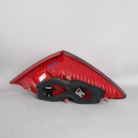 2007-2008 Mercedes CL550 CL600 Left Tail Light 2168200164 OEM Used NOTE