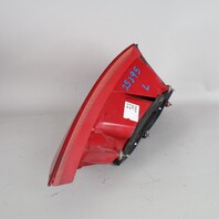 2007-2008 Mercedes CL550 CL600 Left Tail Light 2168200164 OEM Used NOTE