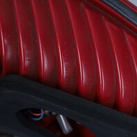 2007-2008 Mercedes CL550 CL600 Left Tail Light 2168200164 OEM Used NOTE