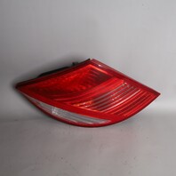 2007-2008 Mercedes CL550 CL600 Left Tail Light 2168200164 OEM Used NOTE