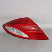 2007-2008 Mercedes CL550 CL600 Left Tail Light 2168200164 OEM Used NOTE