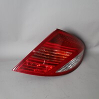 2007-2008 Mercedes CL550 CL600 Right Tail Light 2168200264 OEM Used