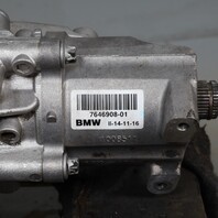 2016-2022 BMW 228i X1 X2 Mini Cooper Transfer Case OEM 27107646889