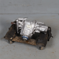 2016-2022 BMW 228i X1 X2 Mini Cooper Transfer Case OEM 27107646889